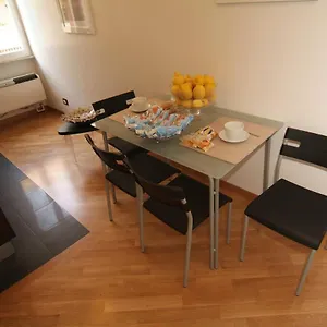  Apartamento Vatican Sunset Italia
