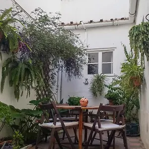  Сasa de vacaciones Casa Miraflores España