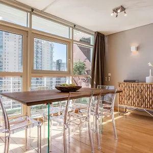  Apartamento Your Oriente Portugal