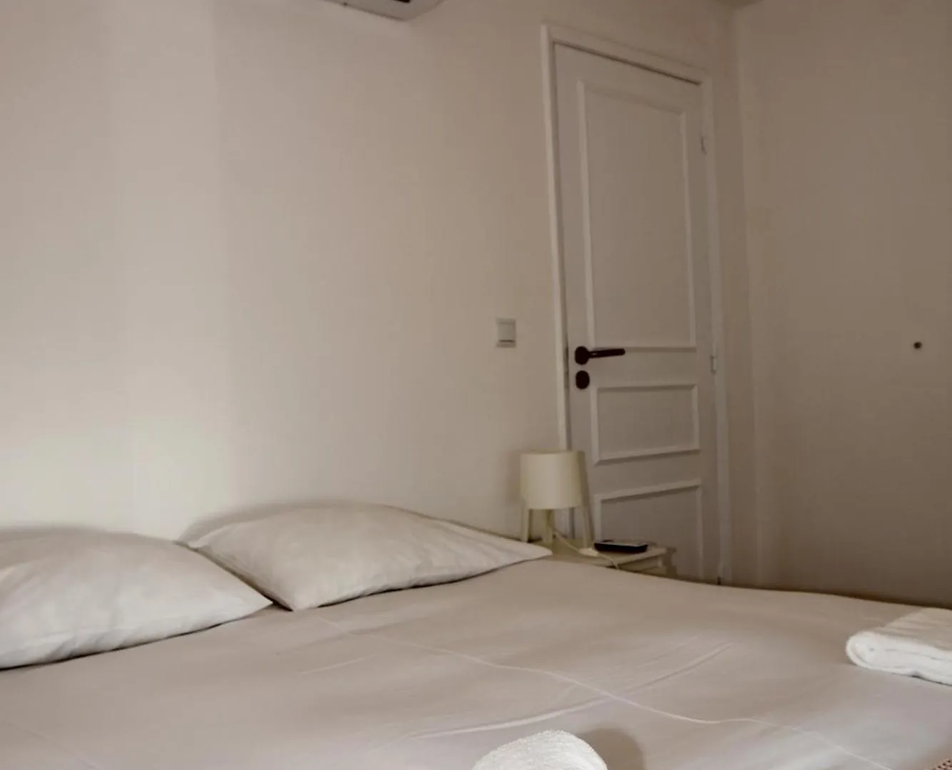 Apartment Over The Beach Monte Gordo Portugal